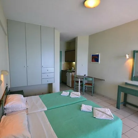 Lefkoniko Ostria 3* Rethymno (Crete)