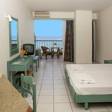 Lefkoniko Ostria 3*
