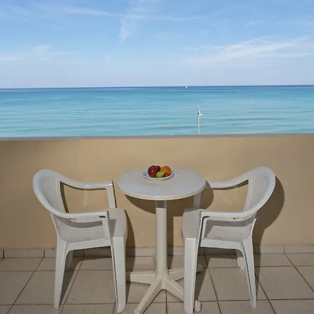 Lefkoniko Ostria 3*