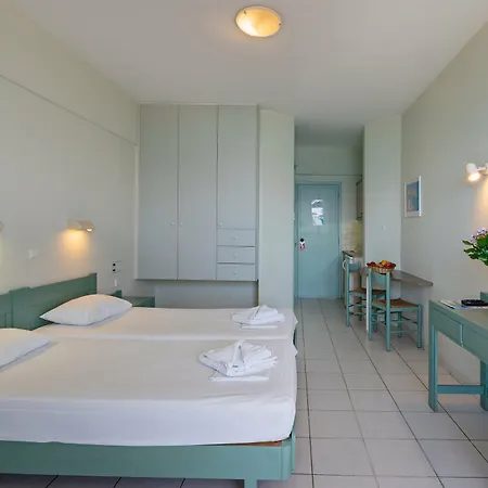 Lefkoniko Ostria 3*